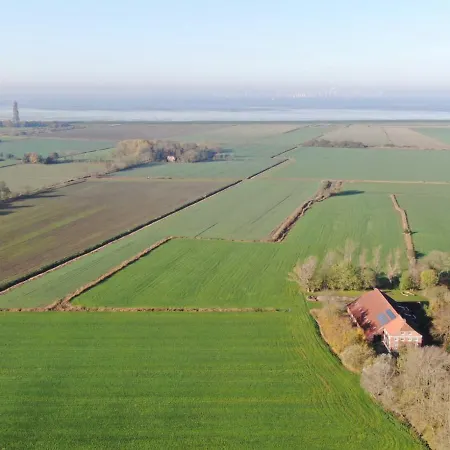 Grashaus Groothusen Krummhörn