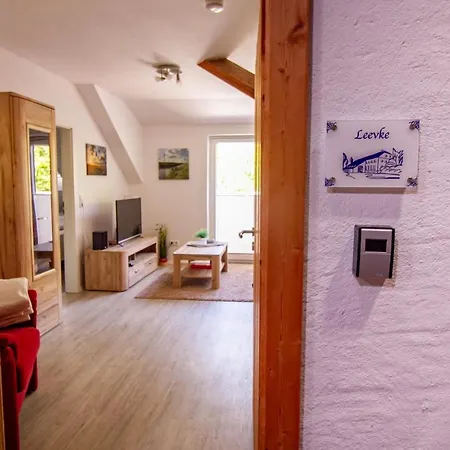 Grashaus Groothusen *