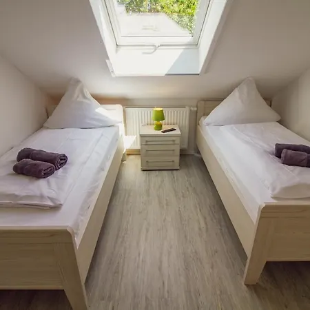 Grashaus Groothusen Apartment Krummhörn