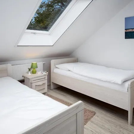 Grashaus Groothusen Appartamento