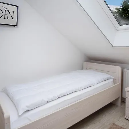 Appartamento Grashaus Groothusen