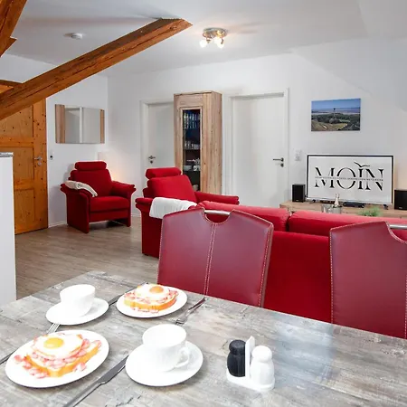 Grashaus Groothusen Krummhörn