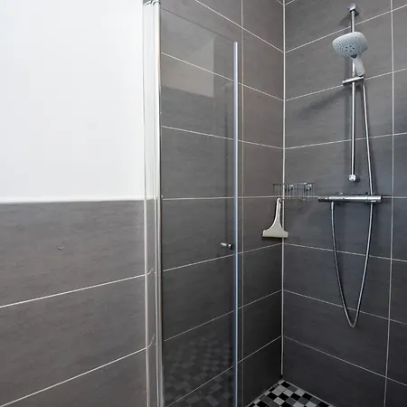 Appartamento Grashaus Groothusen *