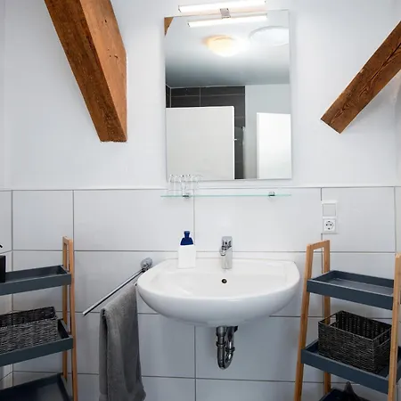 Grashaus Groothusen *