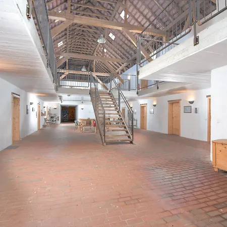 Appartamento Grashaus Groothusen