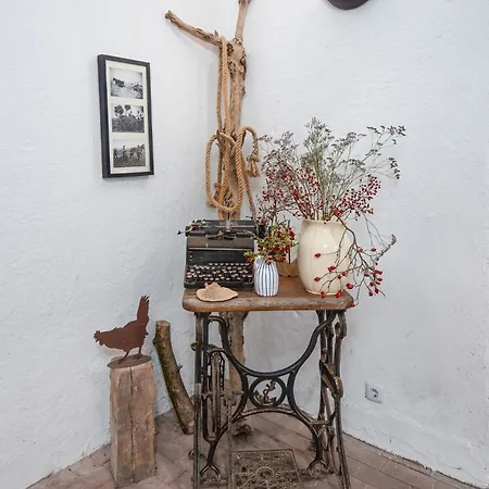 Grashaus Groothusen Appartamento