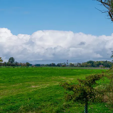 Appartamento Grashaus Groothusen