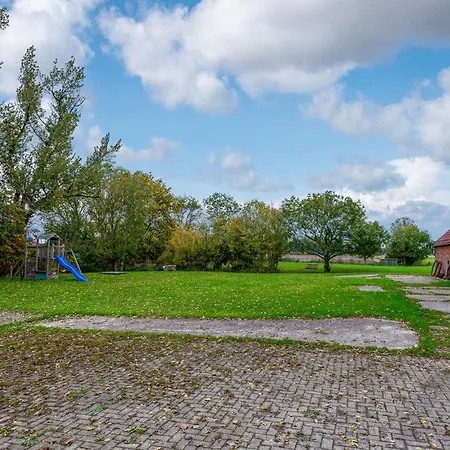 Grashaus Groothusen Krummhörn