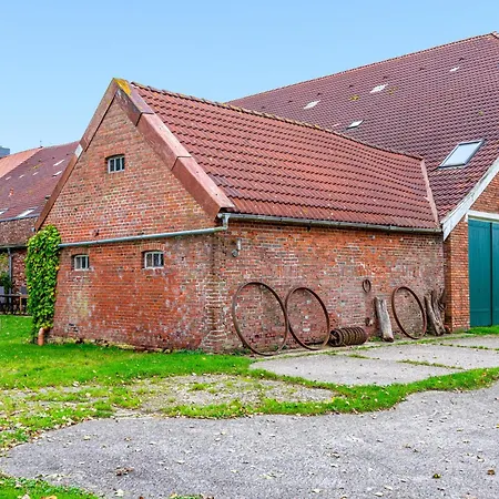 Grashaus Groothusen *