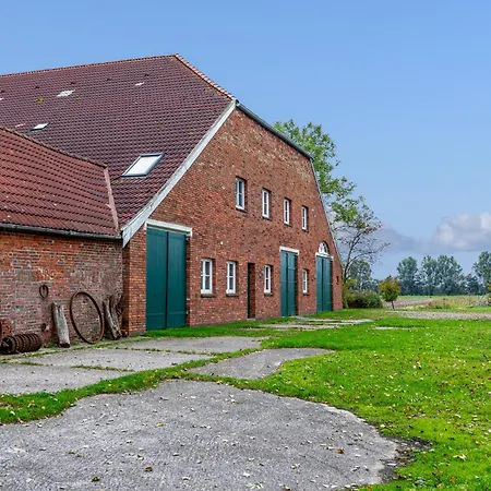 Grashaus Groothusen * Krummhörn