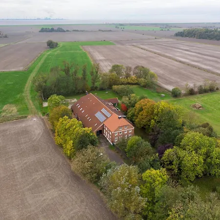 Grashaus Groothusen *