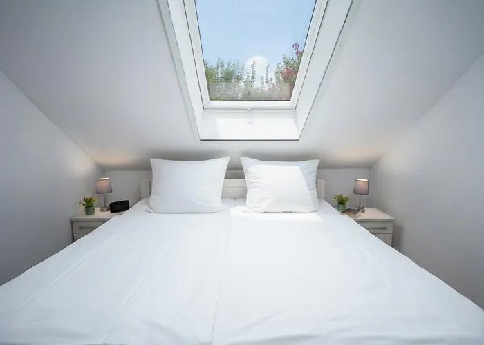 Grashaus Groothusen Lägenhet Krummhörn