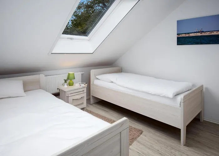 Grashaus Groothusen Lägenhet