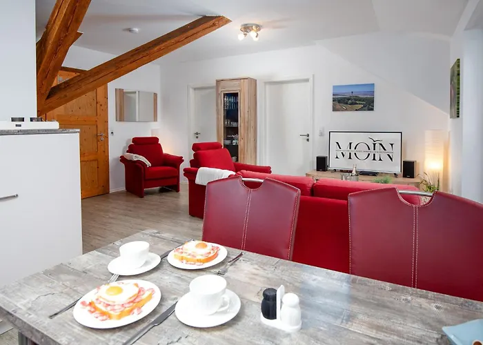 Grashaus Groothusen Krummhörn