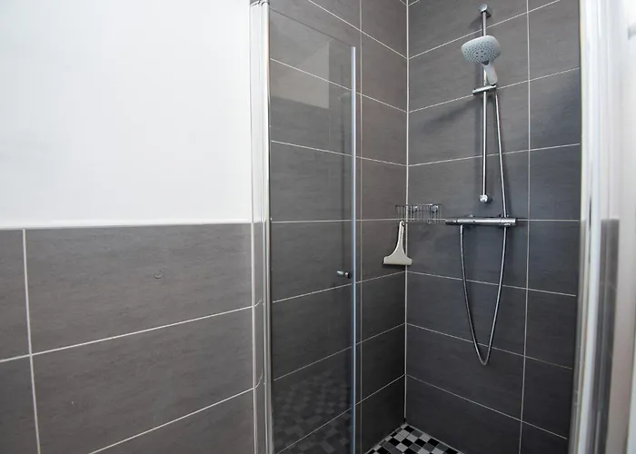 Lägenhet Grashaus Groothusen *