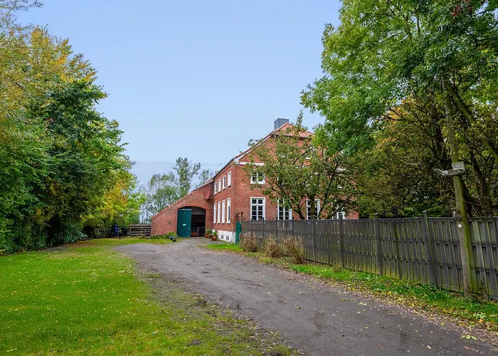 Grashaus Groothusen *