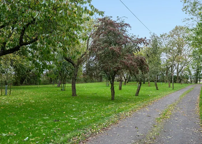 Grashaus Groothusen Krummhörn