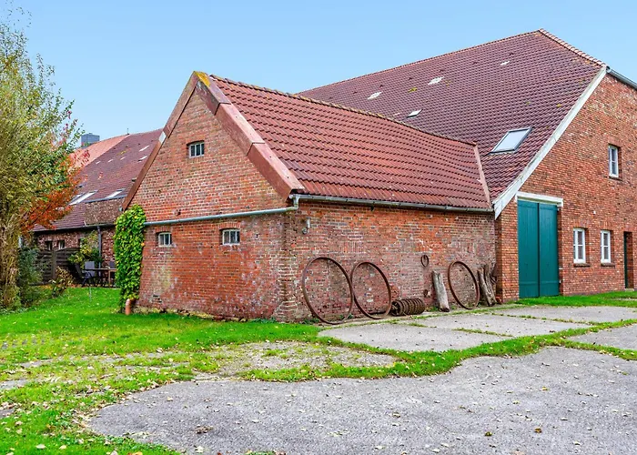 Grashaus Groothusen *