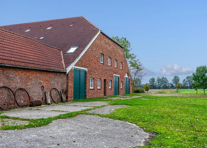 Grashaus Groothusen * Krummhörn