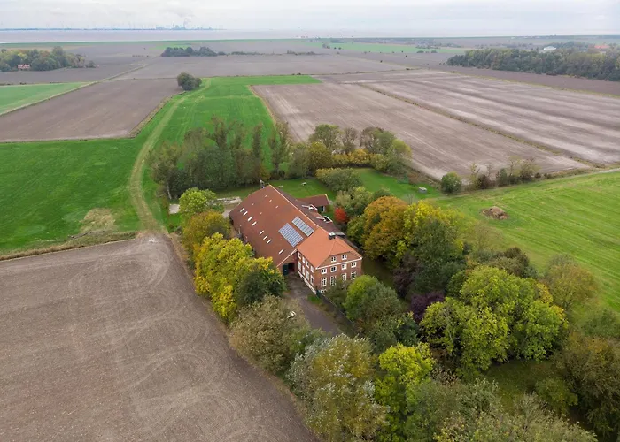 Grashaus Groothusen *