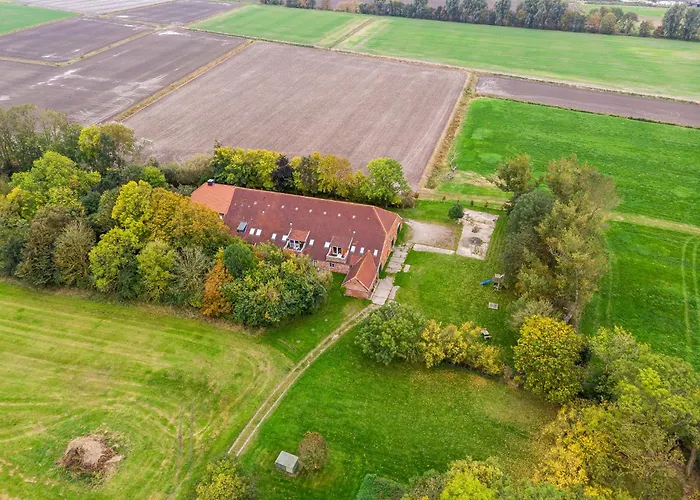 Grashaus Groothusen * Krummhörn