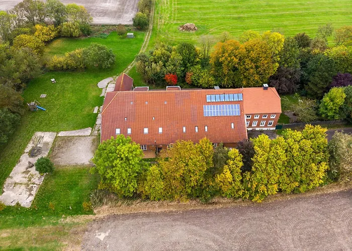 Grashaus Groothusen *